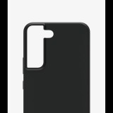 PanzerGlass Samsung Galaxy S22+ Műanyag Tok - Fekete (0375)