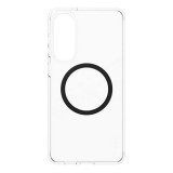 Panzerglass Samsung Galaxy S25 Edge (SM-S937) care flagship urban (ütésálló, kameravédő, mágneses, wireless) fekete