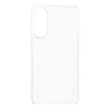 Panzerglass Samsung Galaxy S25 Edge (SM-S937) care slim x-ray szilikon védő (ütésálló, ultravékony, kameravédő) átlátszó