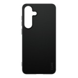 Panzerglass Samsung Galaxy S25 FE (SM-S731) care fashionable szilikon védő (ütésállóság, ultravékony, kameravédő) fekete