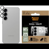 PanzerGlass Samsung Galaxy S25 kamera védő fólia (PGRPIPEG38388)
