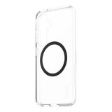 Panzerglass Samsung Galaxy S25 (SM-S931) care flagship urban combat  (ütésálló, kameravédő, mágneses, wireless) fekete