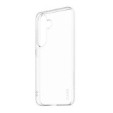 Panzerglass Samsung Galaxy S25 (SM-S931) care slim x-ray szilikon védő (ütésállóság, ultravékony, kameravédő) átlátszó