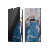 PanzerGlass Samsung Galaxy S25 Ultra Privacy Kijelzővédő üveg (PGRPUWFG38488)