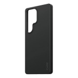 Panzerglass Samsung Galaxy S25 Ultra (SM-S938) care fashionable  (ütésálló, ultravékony, kameravédő, wireless) fekete