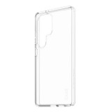Panzerglass Samsung Galaxy S25 Ultra (SM-S938) care flagship urban combat szilikon védő (ütésálló, kameravédő) átlátszó