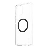 Panzerglass Samsung Galaxy S25 Ultra (SM-S938) care flagship urban (ütésálló, kameravédő, mágneses, wireless) fekete