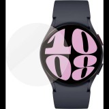 PanzerGlass Samsung Galaxy Watch 6 Classic 43mm Átlátszó Edzett üveg, Polietilén-tereftalát (PET) (3683)