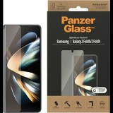 PanzerGlass Samsung Galaxy Z Fold4 AB Átlátszó képernyővédő 1 db (7314)