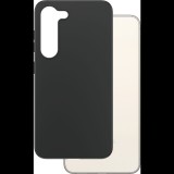PanzerGlass Samsung S24 S921 Soft TPU Case Telefon tok - Fekete (SAFE95675)