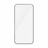 PanzerGlass ® Screen Protector iPhone 16 Pro Max | Ultra-Wide Fit Átlátszó képernyővédő Apple 1 db