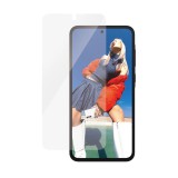 PanzerGlass ® Screen Protector Samsung Galaxy A55 5G | Ultra-Wide Fit w. EasyAligner Átlátszó képernyővédő 1 db