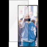 PanzerGlass® Screen Protector Samsung Galaxy S25 Ultra | Ultra-Wide Fit (PGRNUWFG38488)