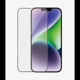 PanzerGlass Ultra Wide Fit, Anti Reflective Tükröződésmentes képernyővédő Apple 1 db (2789)