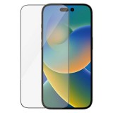PanzerGlass Ultra-Wide Fit Apple iPhone Átlátszó képernyővédő 1 dB (2772)