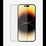 PanzerGlass Ultra-Wide Fit Apple iPhone Átlátszó képernyővédő 1 dB (2784)