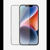 PanzerGlass Ultra-Wide Fit Apple iPhone Tükröződésmentes képernyővédő 1 dB (2787)