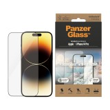 PanzerGlass Ultra-Wide Fit Apple iPhone Tükröződésmentes képernyővédő 1 dB (2788)