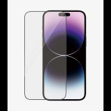 PanzerGlass Ultra-Wide Fit Apple iPhone Tükröződésmentes képernyővédő 1 dB (2790)