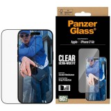 PanzerGlass Ultra-Wide Fit EasyAligner edzett üveg iPhone Air készülékhez