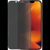 PanzerGlass Ultra-Wide Fit Privacy Appl Átlátszó képernyővédő Apple 1 dB (P2771)