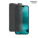 PanzerGlass Ultra-Wide Fit Privacy Appl Átlátszó képernyővédő Apple 1 dB (P2773)
