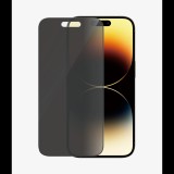 PanzerGlass Ultra-Wide Fit Privacy Appl Átlátszó képernyővédő Apple 1 dB (P2784)