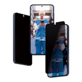 PanzerGlass Ultra Wide Fit Privacy Átlátszó képernyővédő Samsung 1 dB (P7350)