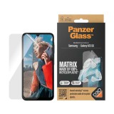 PanzerGlass Ultra-Wide Fit Samsung A25 5G D3O Telefon Kijelzővédő fólia (7360)