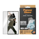 PanzerGlass Ultra-Wide Fit Samsung S24 Ultra S928 D3O Telefon Kijelzővédő fólia (7355)
