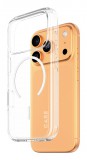 PanzerGlass Urban Explorer, Apple IPhone 17 Pro, MagSafe, TPU, Átlátszó, Mobiltelefon tok