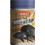 Panzi 135 ml haltáp-sügértáp