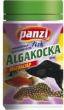 Panzi algakocka díszhalaknak és víziteknősöknek 135 ml