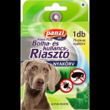 Panzi bolhariasztó nyakörv kutyáknak 75cm 304229