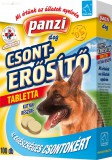 Panzi - Cani-tab kutya vitamin 100 db-os calcium-csonterősítő