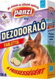 Panzi - Cani-tab kutya vitamin 100 db-os dezodoráló