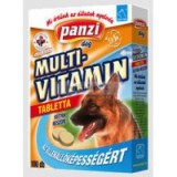 Panzi - Cani-tab kutya vitamin 100 db-os multivitamin