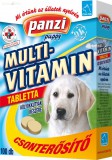 Panzi - Cani-tab kutya vitamin 100 db-os puppy multivitamin