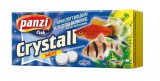 Panzi Crystal tabletta gyors Bioenzim víztisztító 10db max 200l (P7025)