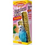 Panzi csemege dupla rúd 135 g hullámos tojásos