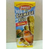 Panzi csemege dupla rúd 135 g kanári tojásos