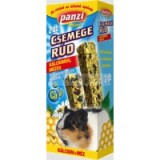 Panzi csemege dupla rúd 135 g tengerimalac kálciumos, mézes