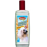 Panzi fehérítő kutyasampon 200ml 300573