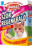Panzi - Feli-tab cica vitamin 100 db-os szőrregeneráló