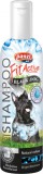 Panzi FitActive Black Dog sampon fekete szőrű kutyáknak 200 ml