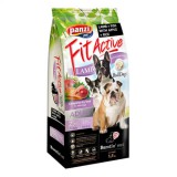 Panzi FitActive BlackDogs Hypoallergenic Adult (hal,bárány) száraztáp 1,5 kg
