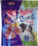Panzi FitActive Crispillo Snack párnácskák kistestű kutyáknak 180gr