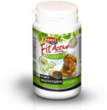 Panzi FitActive Fit-a-Pup Up multivitamin kölyökkutyáknak - 60 db