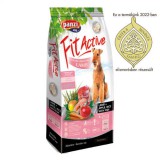 Panzi FitActive Hypoallergenic Lamb Adult (bárány,rizs,alma) száraztáp - Ételallergiás felnőtt kutyák részére (4kg)