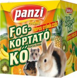 Panzi fogkoptató trópusi gyümölcsös